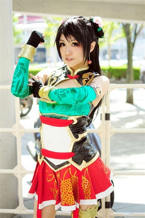 chinese cosplay porn|chinese Cosplay Porn 